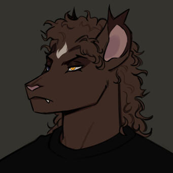 Dirk (protagonist)